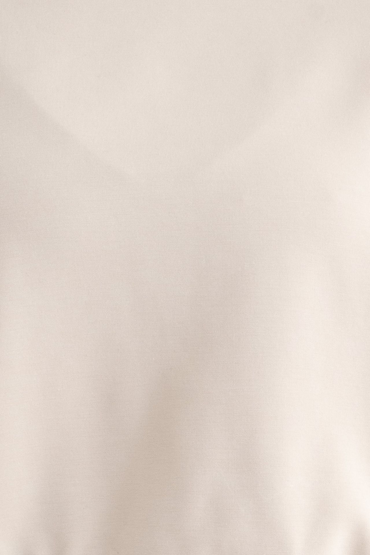 Crew Neck Casual Sweatshirt