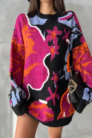 Multicolour