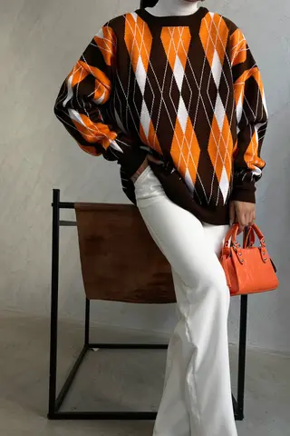 Multicolour
