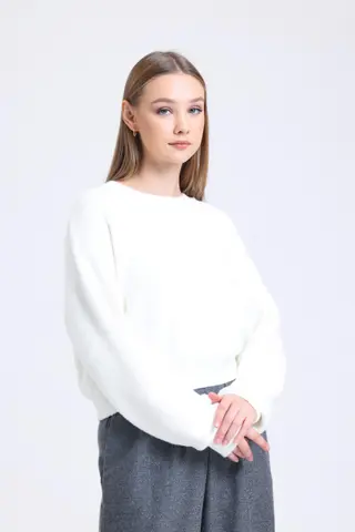 Ecru