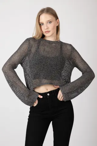 Grey
