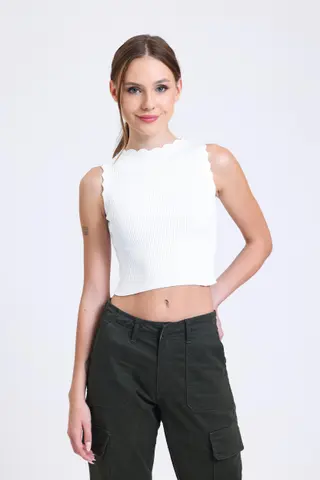 Ecru