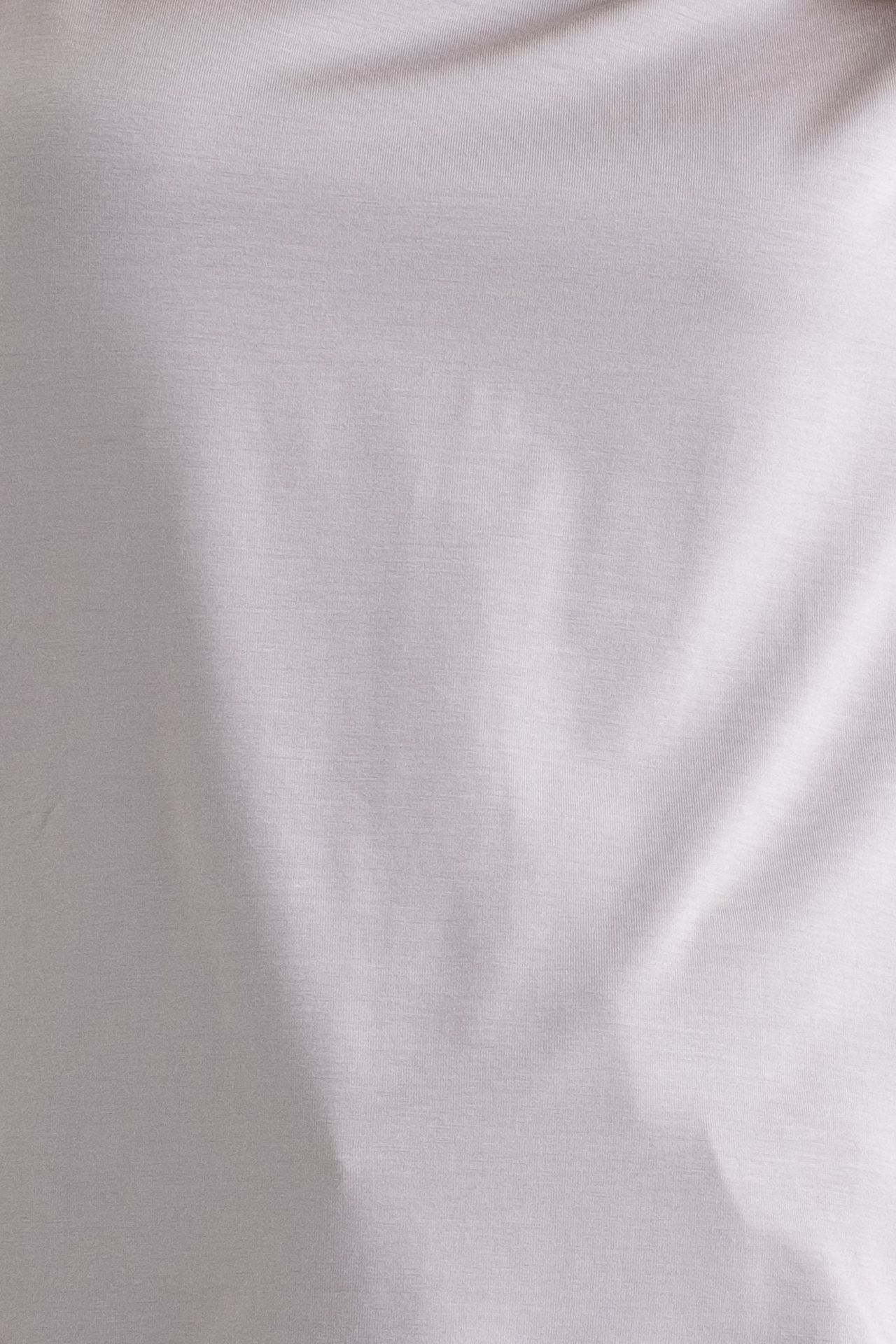 Scoop Neck Relaxed T-shirt