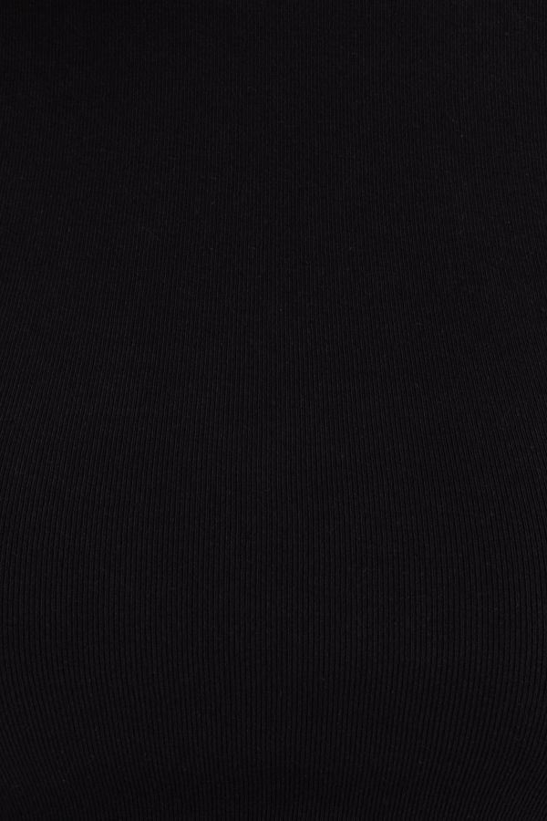 Scoop Neck Basic Top 5