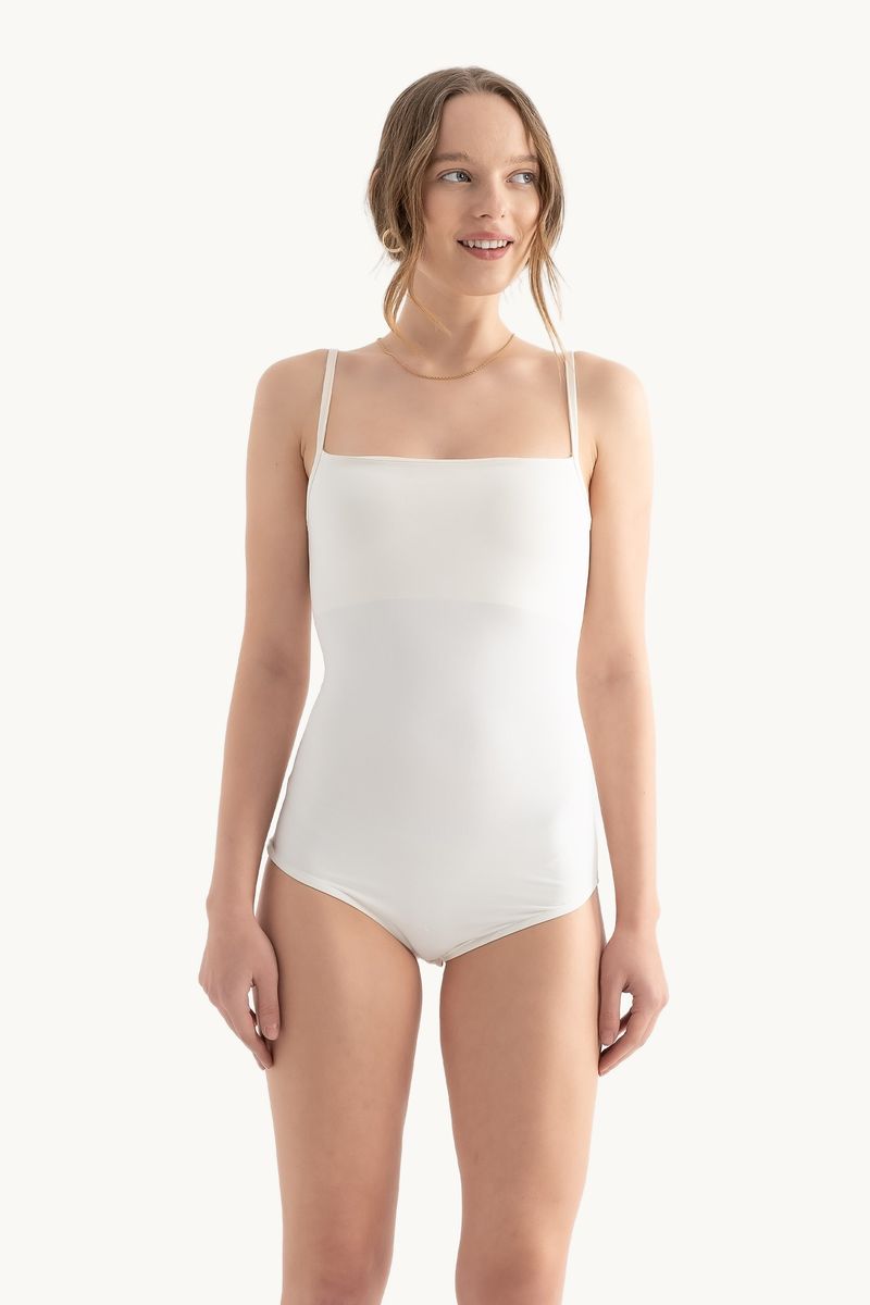Spaghetti Strap Basic Body 1