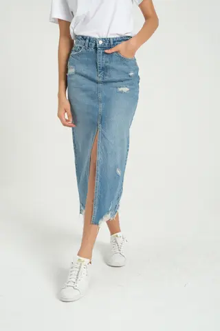 Denim