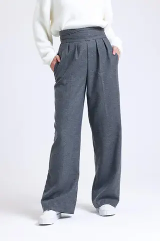 Grey