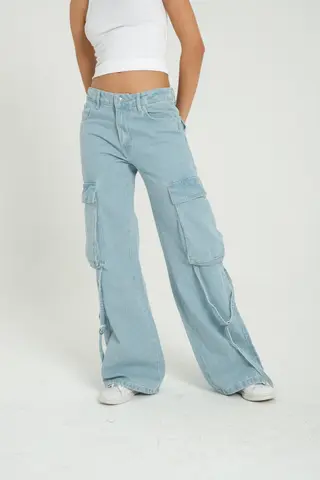 Denim