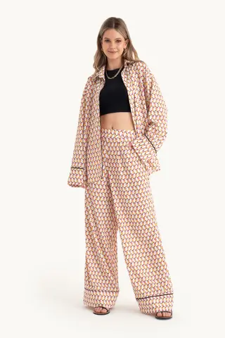 Multicolour