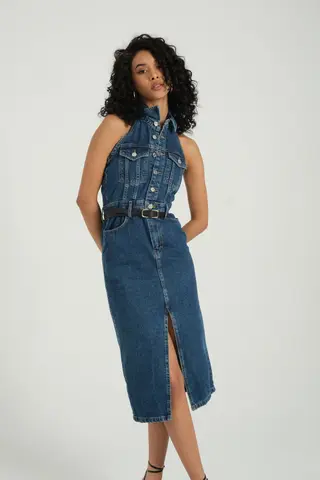 Denim