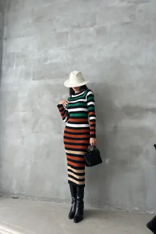 Multicolour
