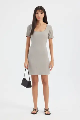 Grey