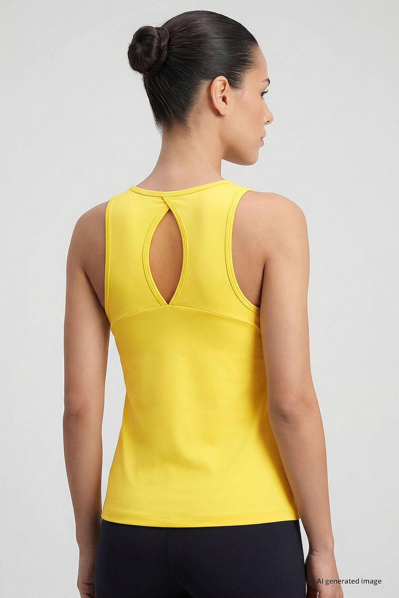 TOMMY Women's Active Top 4