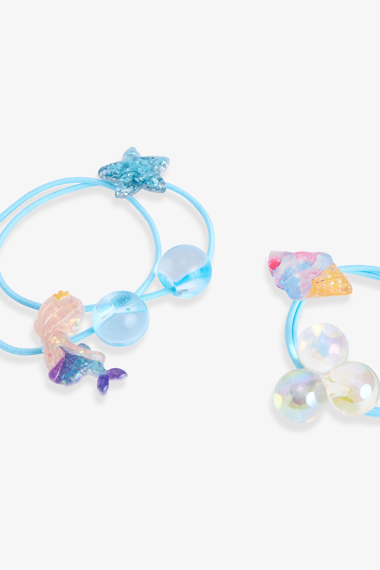 PENTI Girls' Candy Hair Clip 2