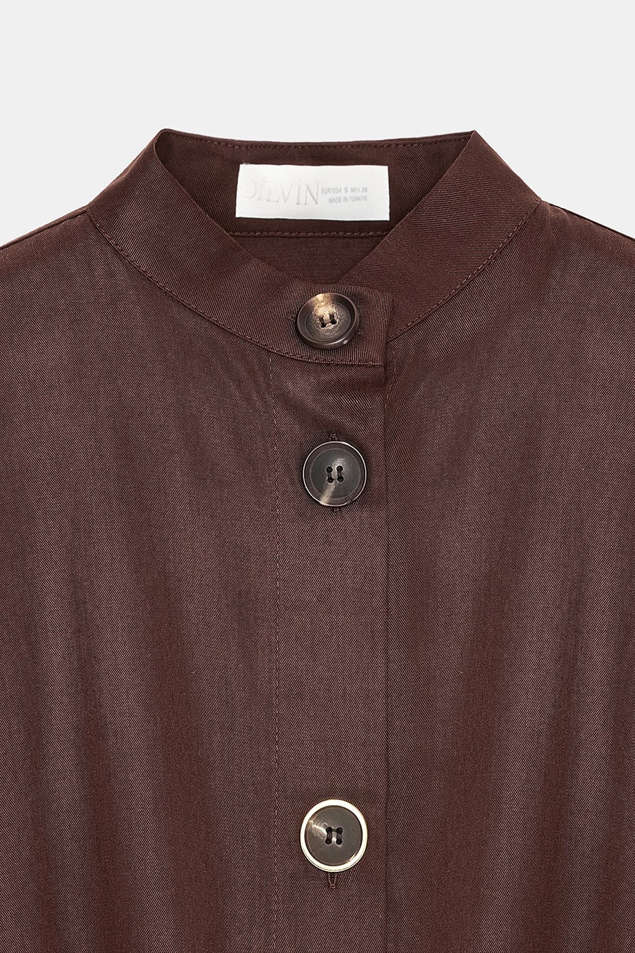 DILVIN Women's Shirt 7