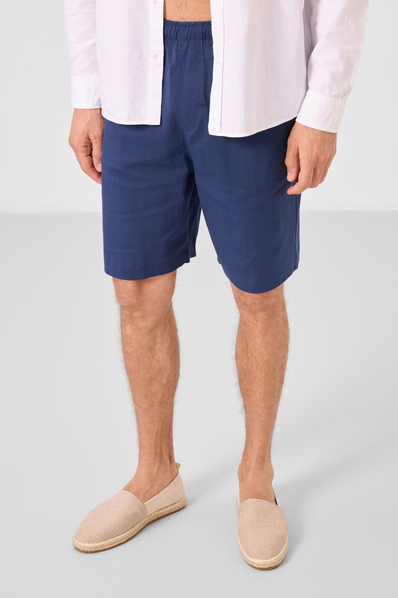 TOMMY Men's Chino Shorts 3