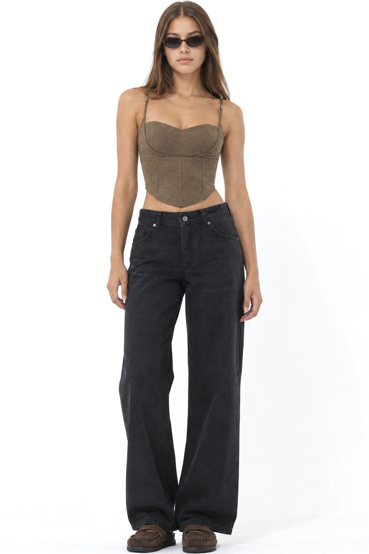 SQUALO Cotton Pants 4