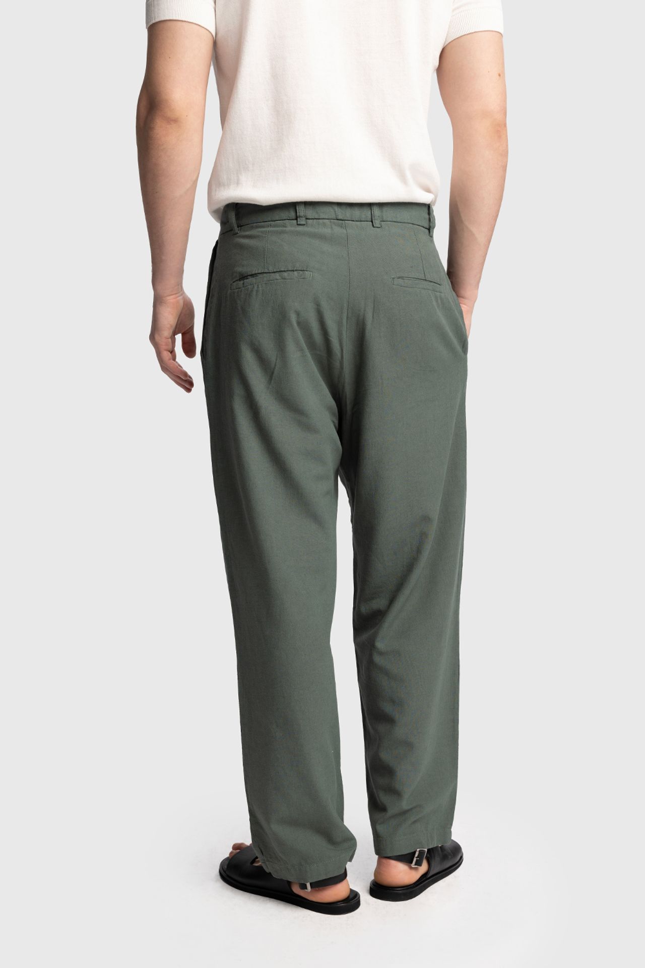 GIESTO Men's Suit Pants