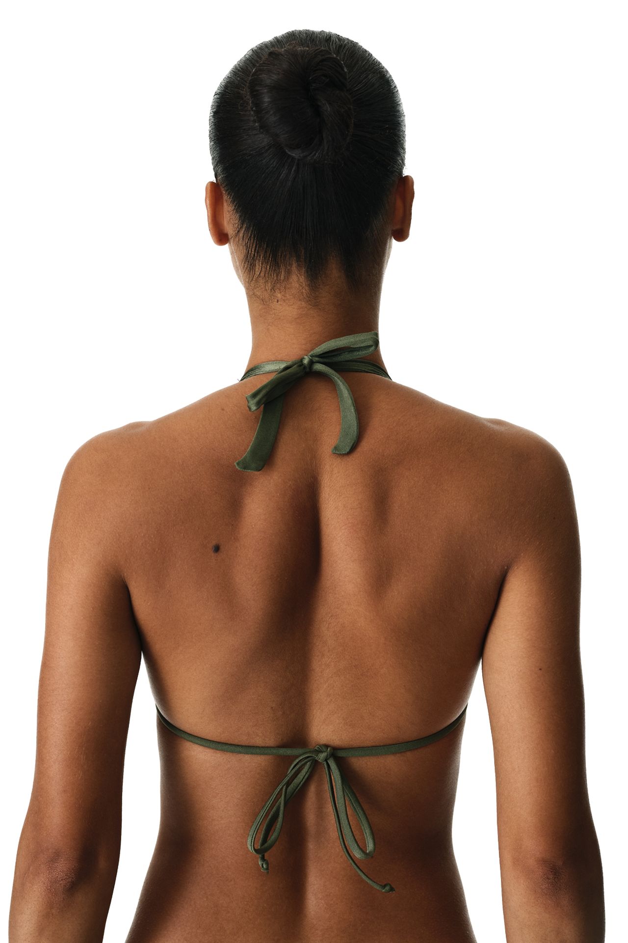 PENTI Marcelina Triangle Bikini Top 2
