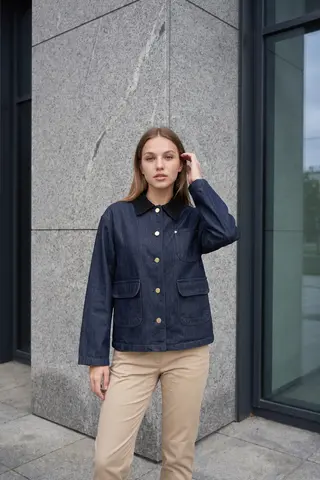 Denim