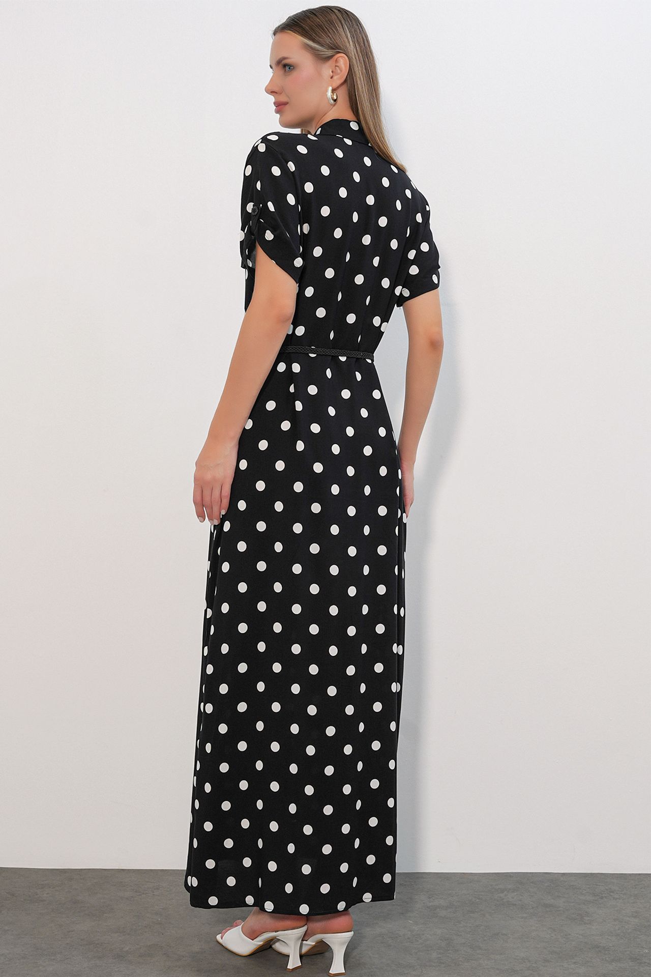 BDART Knit Dress 6