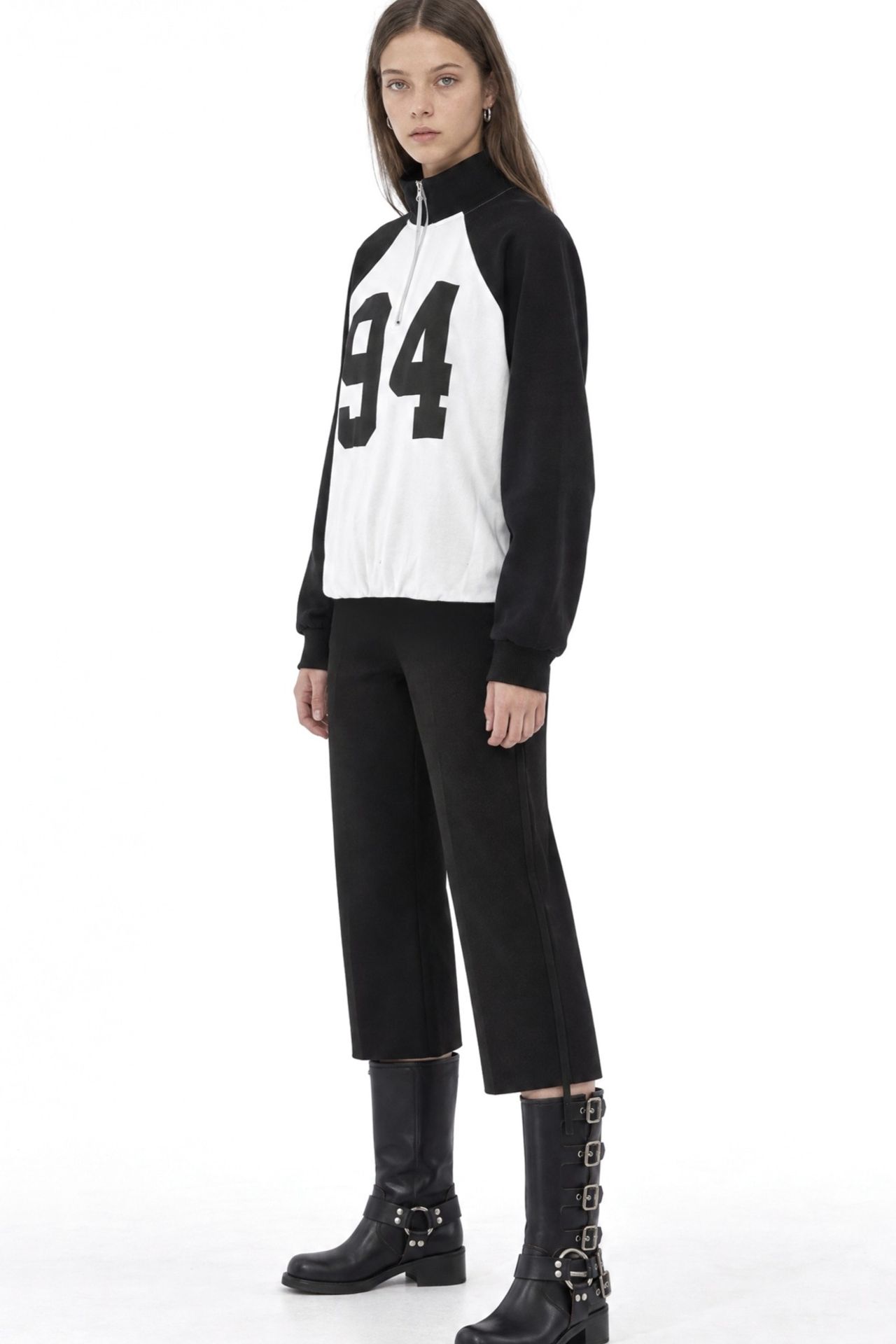 BUSEM Women's Sweatshirt 2