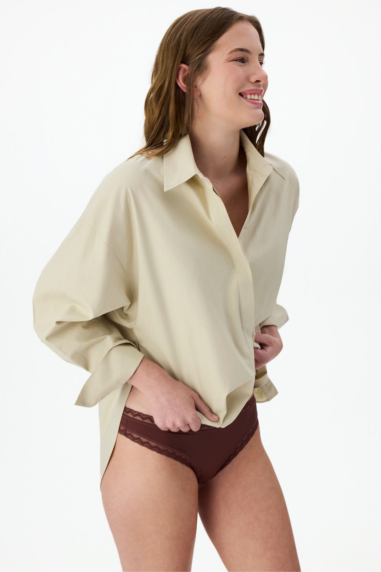 PENTI Easy Trim Brazilian Briefs 3