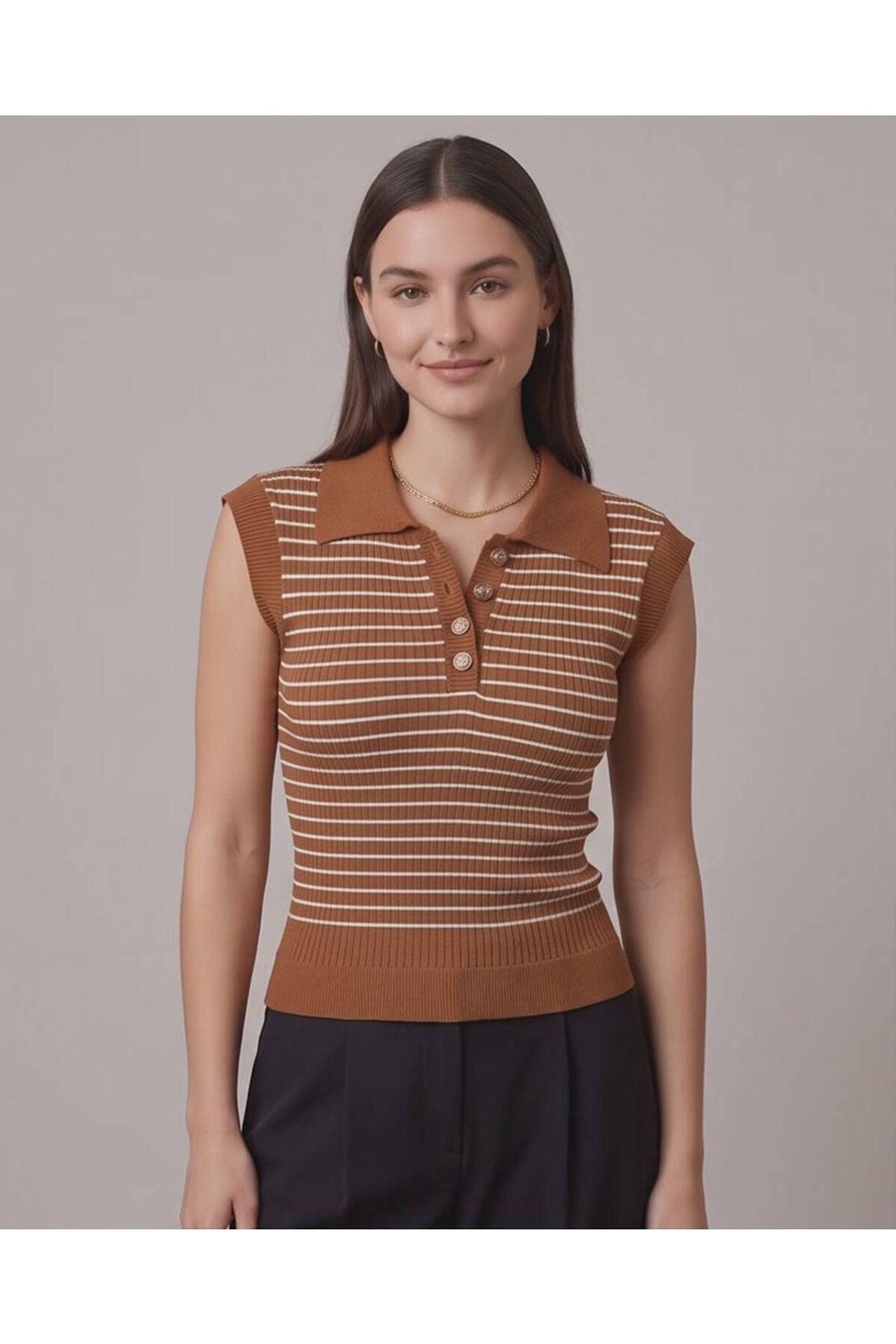 RYVAN Women's Blouse 3