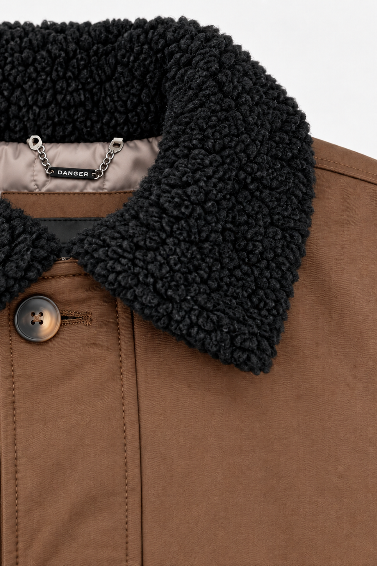 Danger Men's Jacket 7
