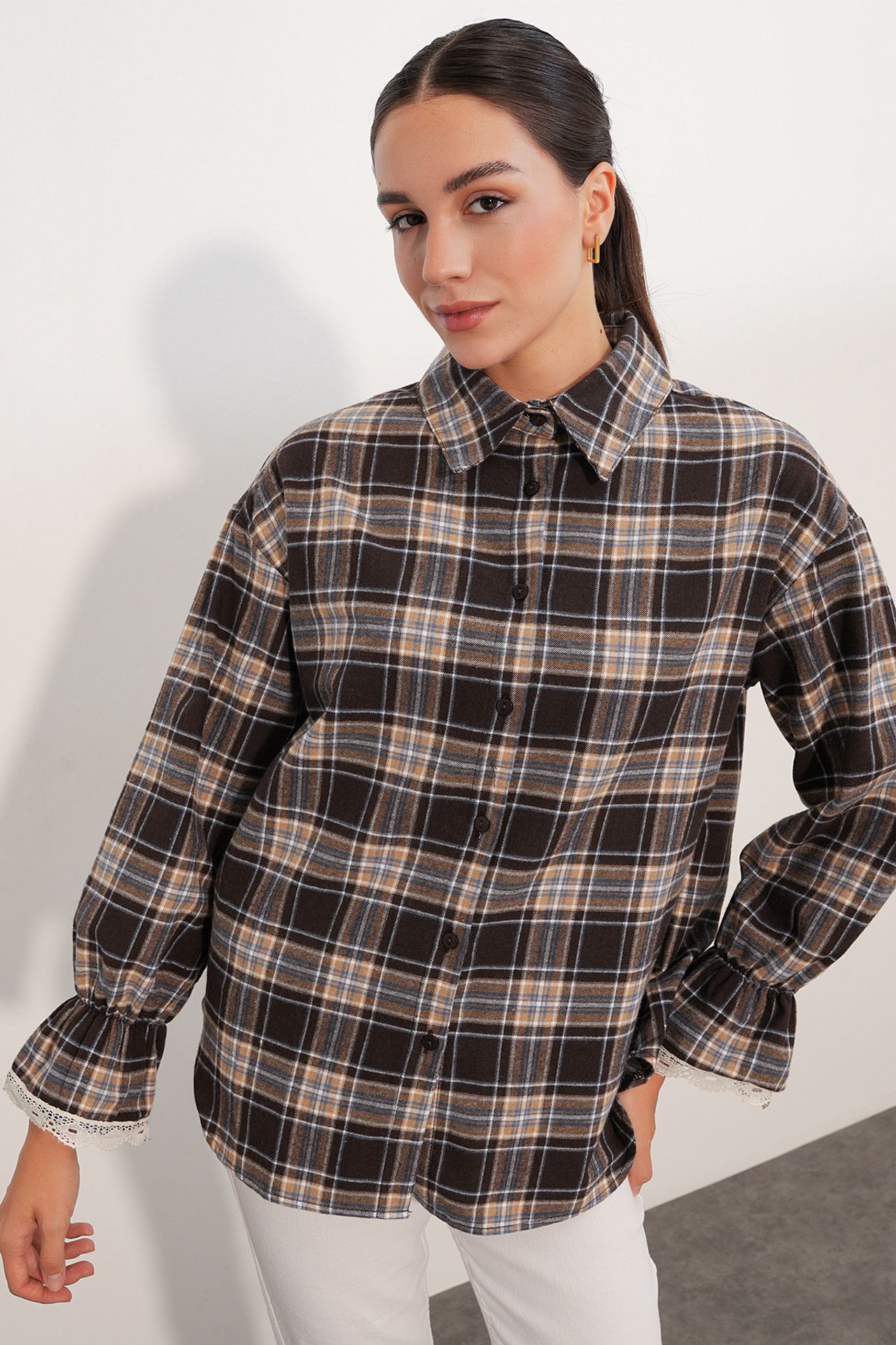 BDART Women's Shirt