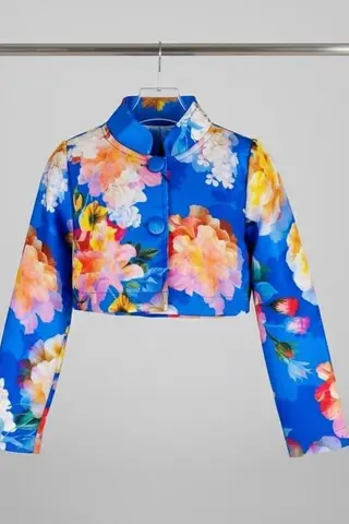 Multicolour