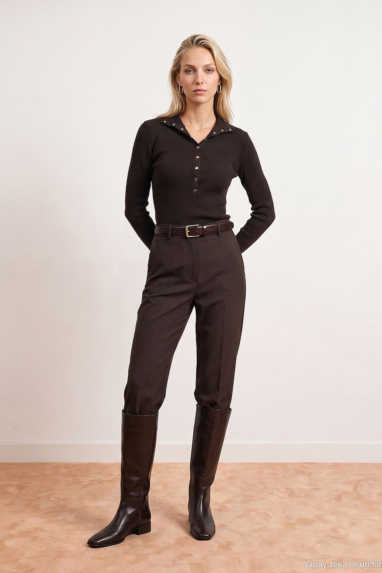 DILVIN Women's Sweater 5