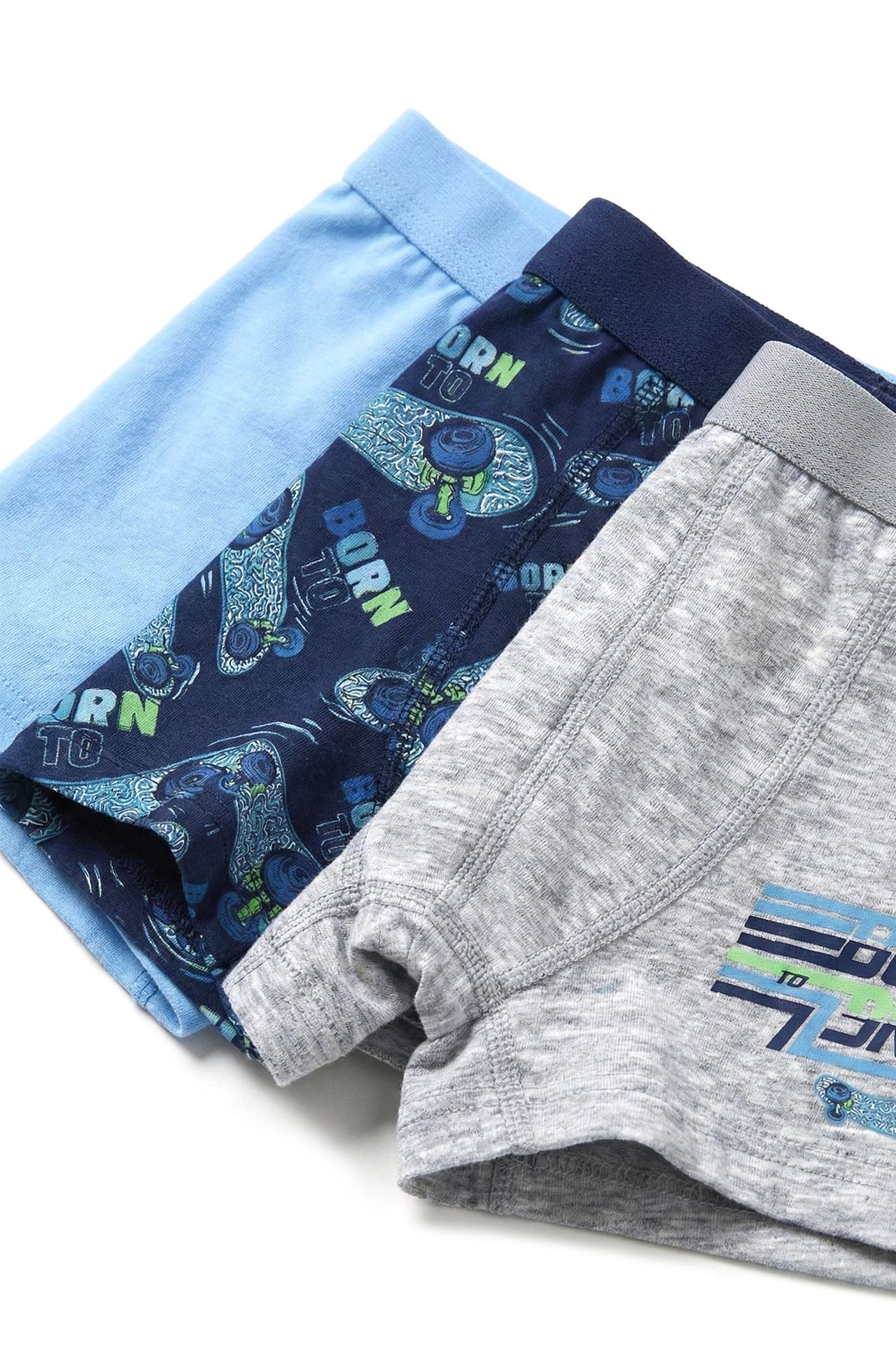 ÖTS Men's Boxer Briefs 3