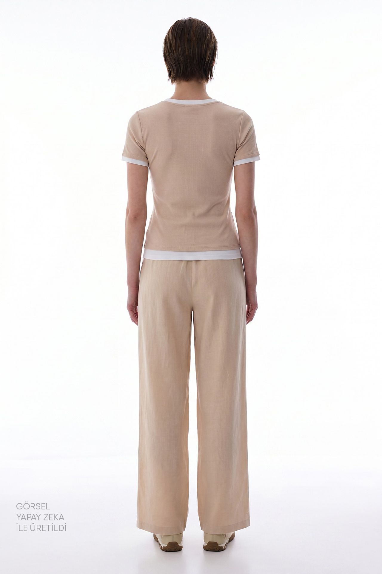 PENTI Basic Layer T-shirt 3