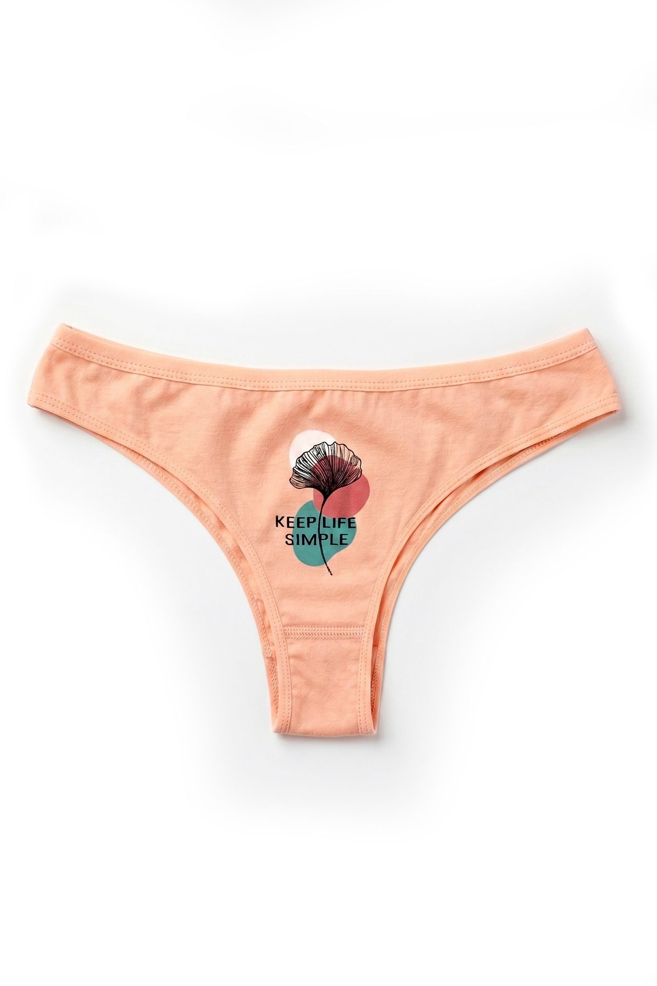 ÖTS Women's Brief Panties 4