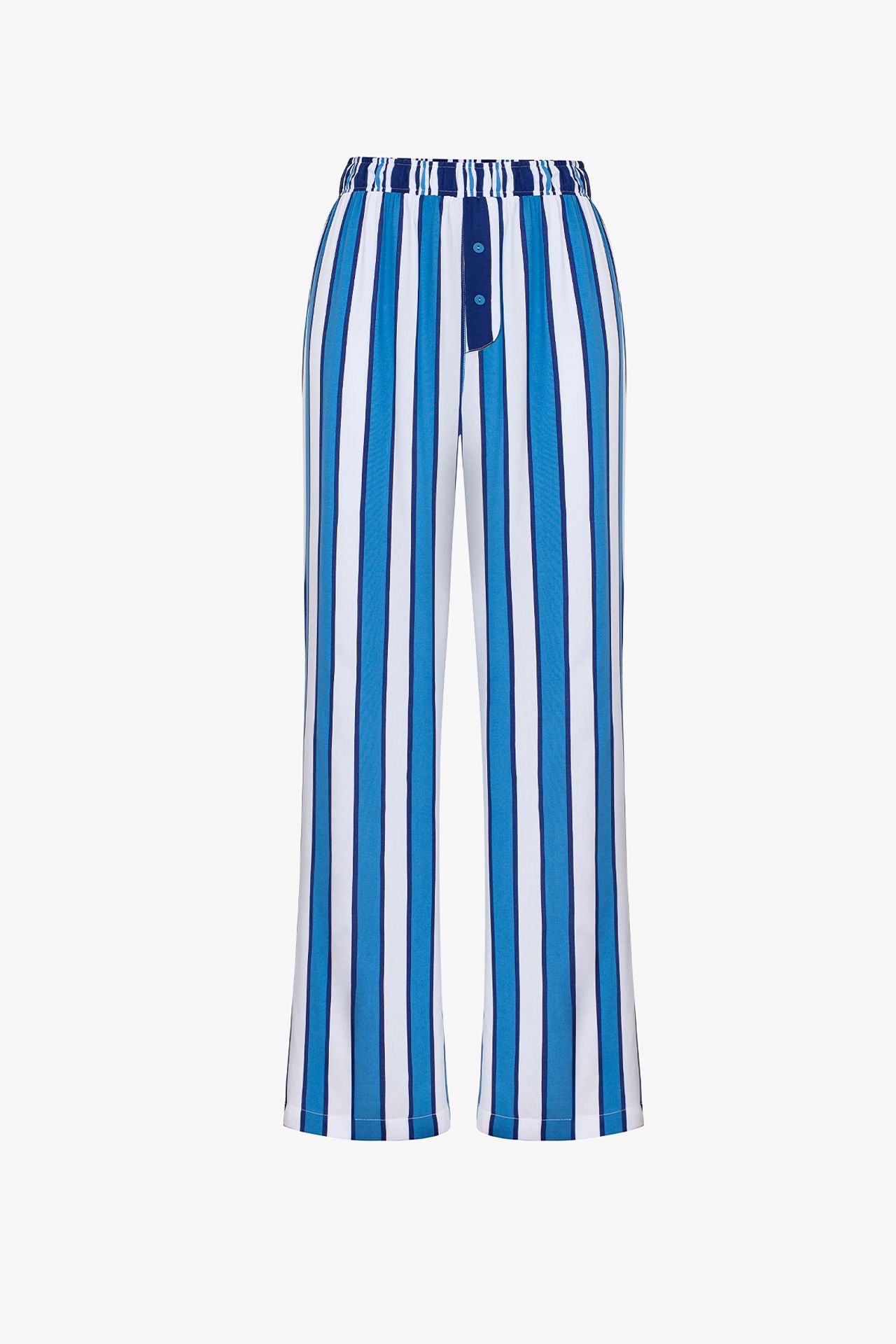 PENTI Vacation Striped Pajama Bottoms 4