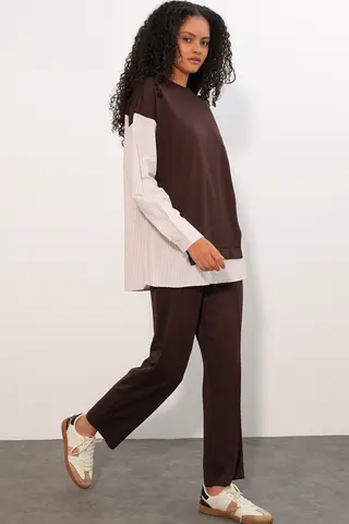 Multicolour