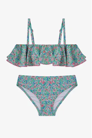 Multicolour