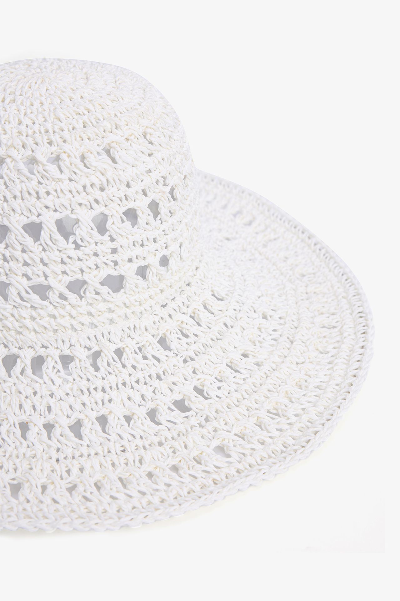 PENTI Gaze Straw Hat 2