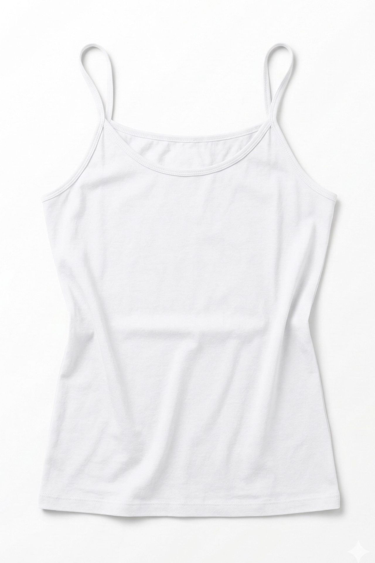 ÖTS Women's Fitted Tank Top 2
