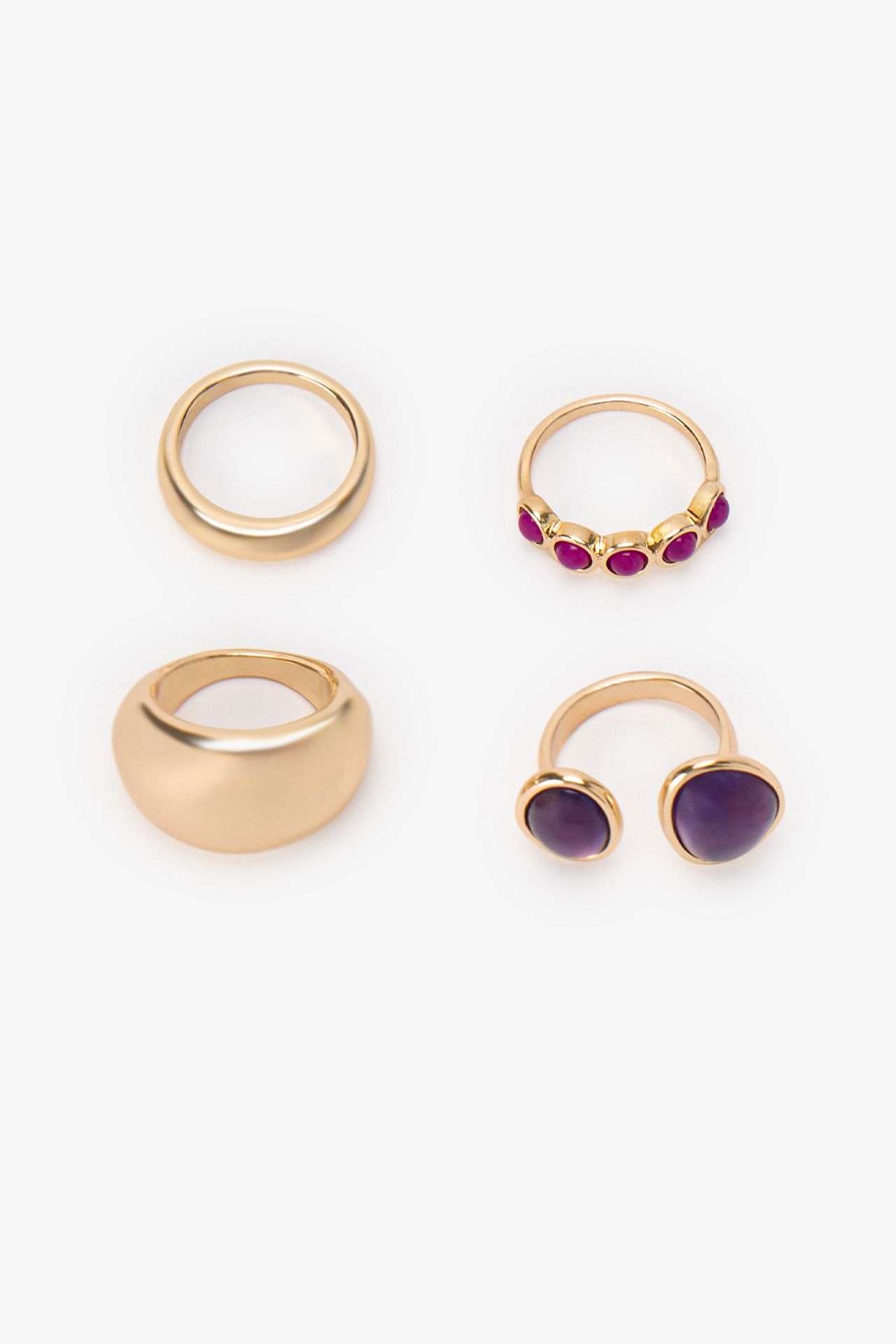 PENTI Serena Ring Set 2