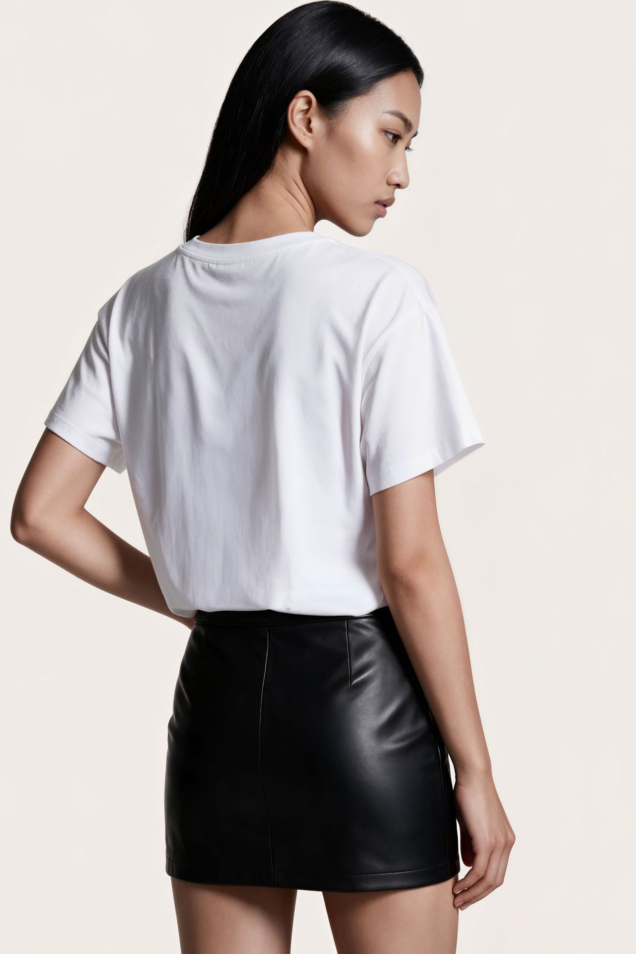 MSN Cotton T-Shirt 3