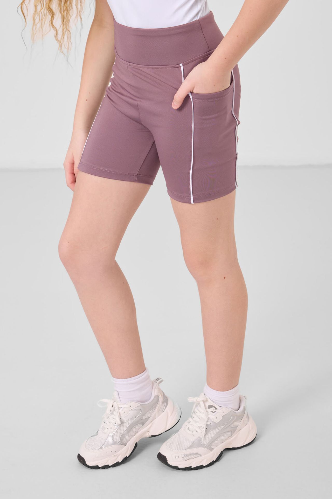 TOMMY Youth Leggings 5