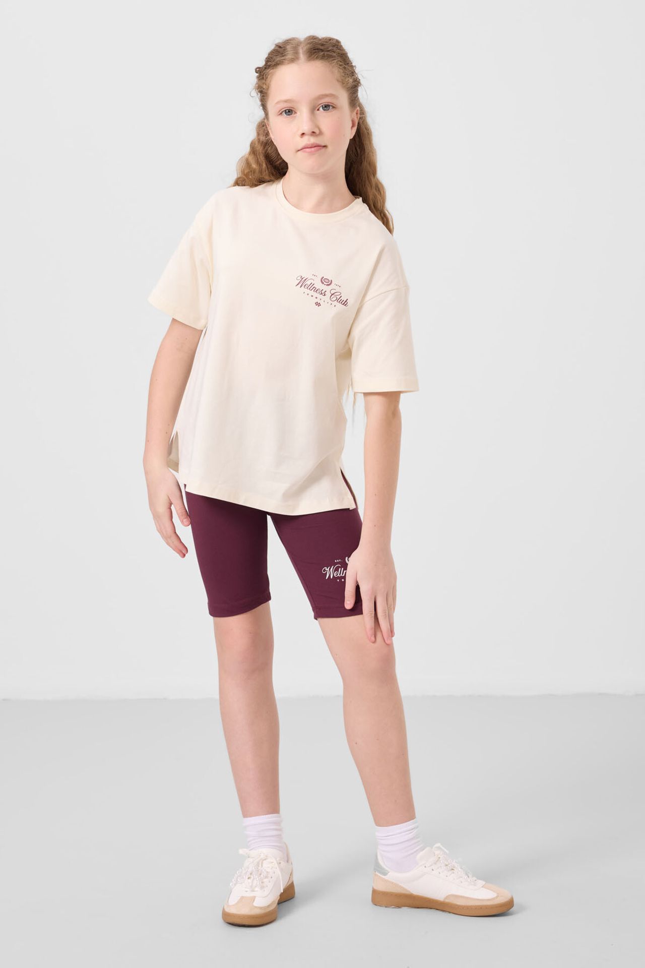 TOMMY Youth Active Set 3