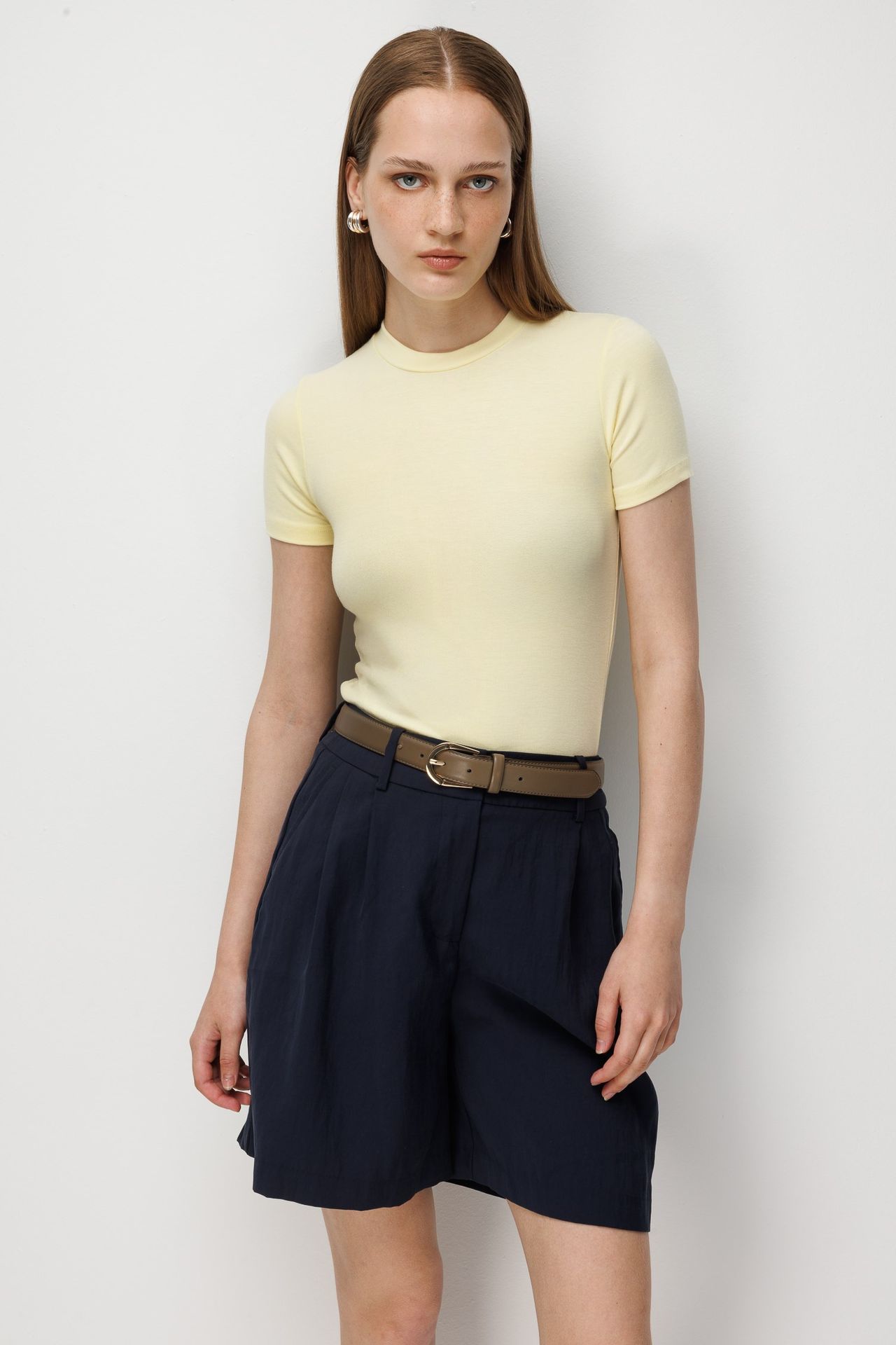 MIXRAY Cotton Tank Top 2