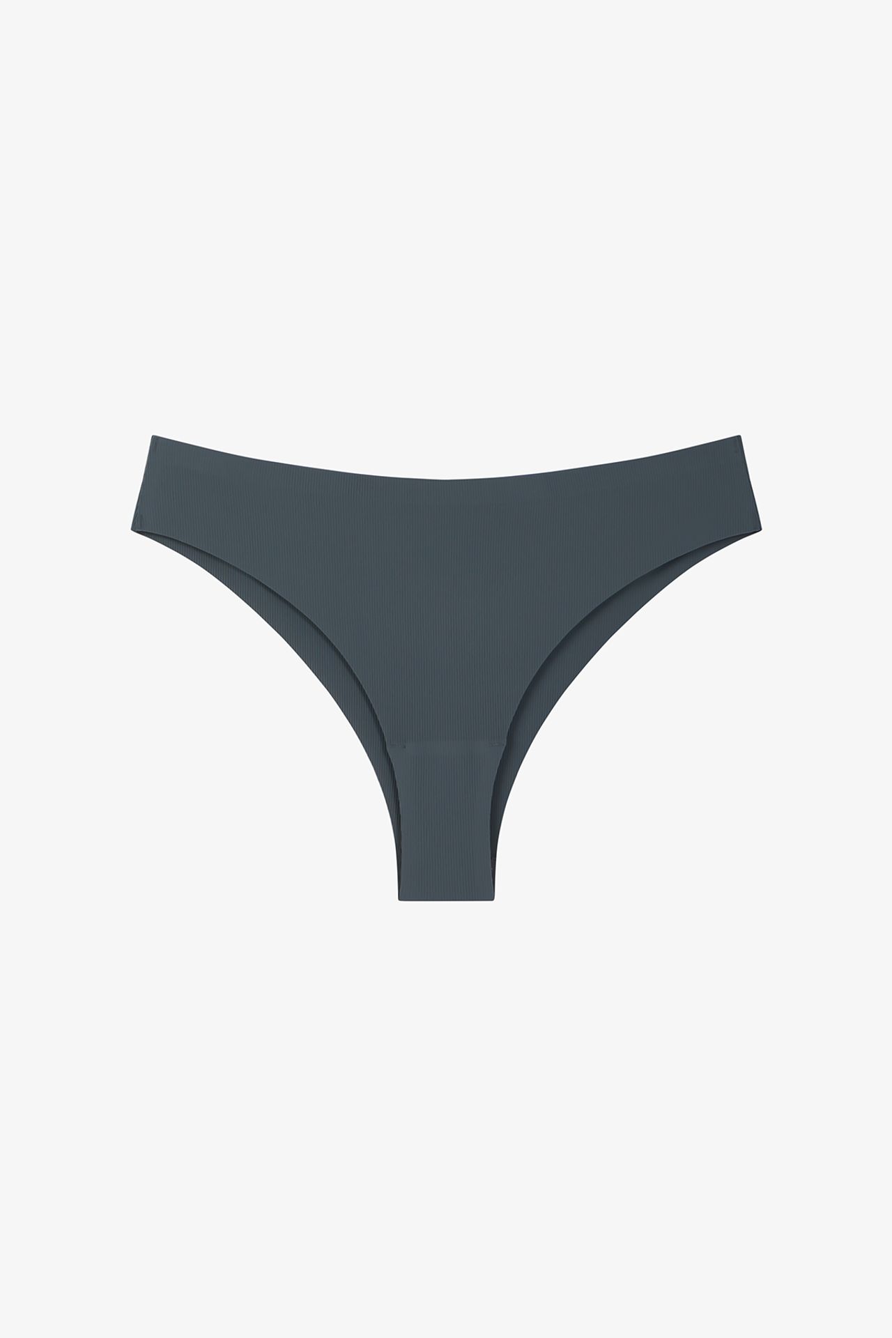 PENTI No-Show Fit Brazilian Briefs 1