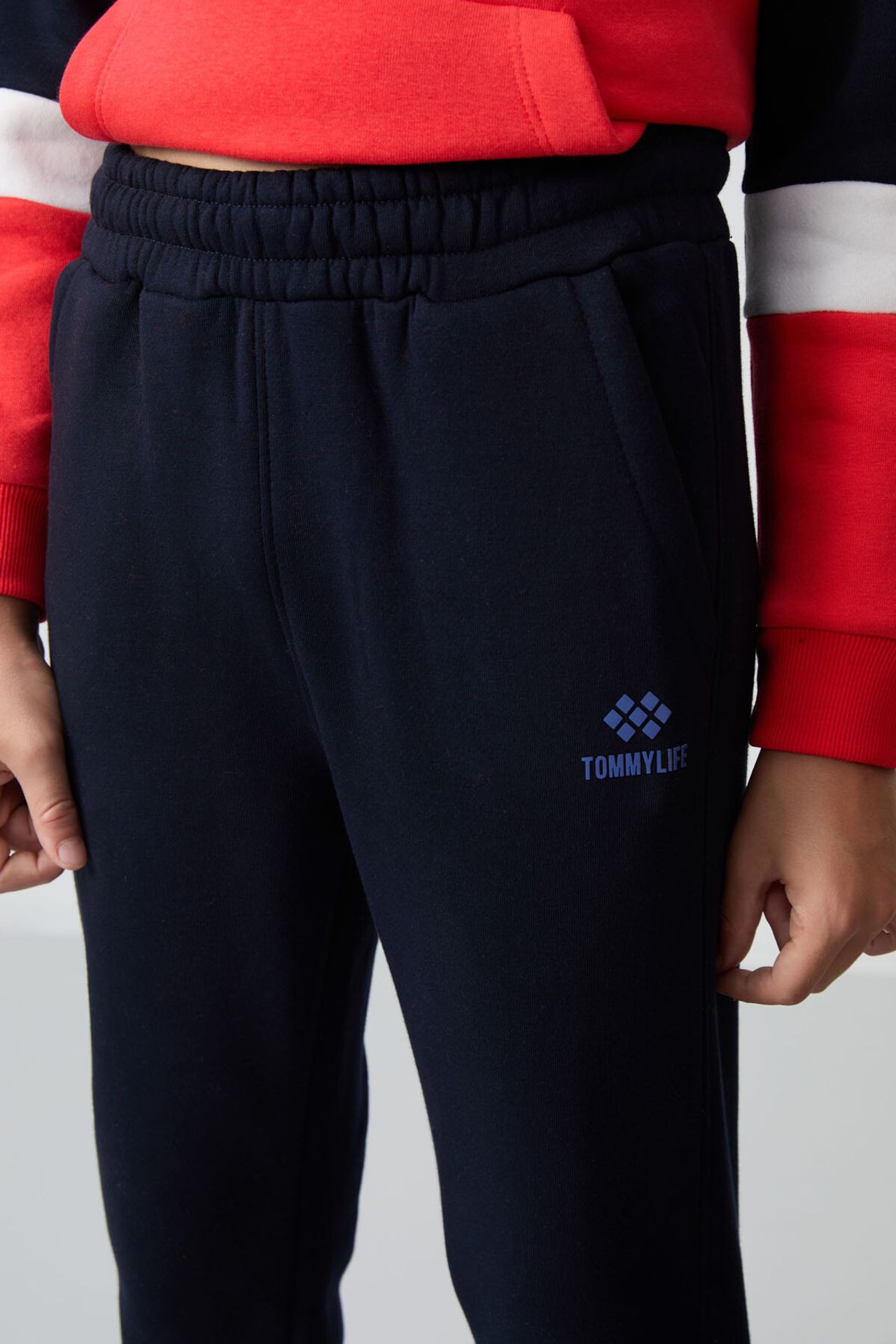TOMMY Youth Active Set 6