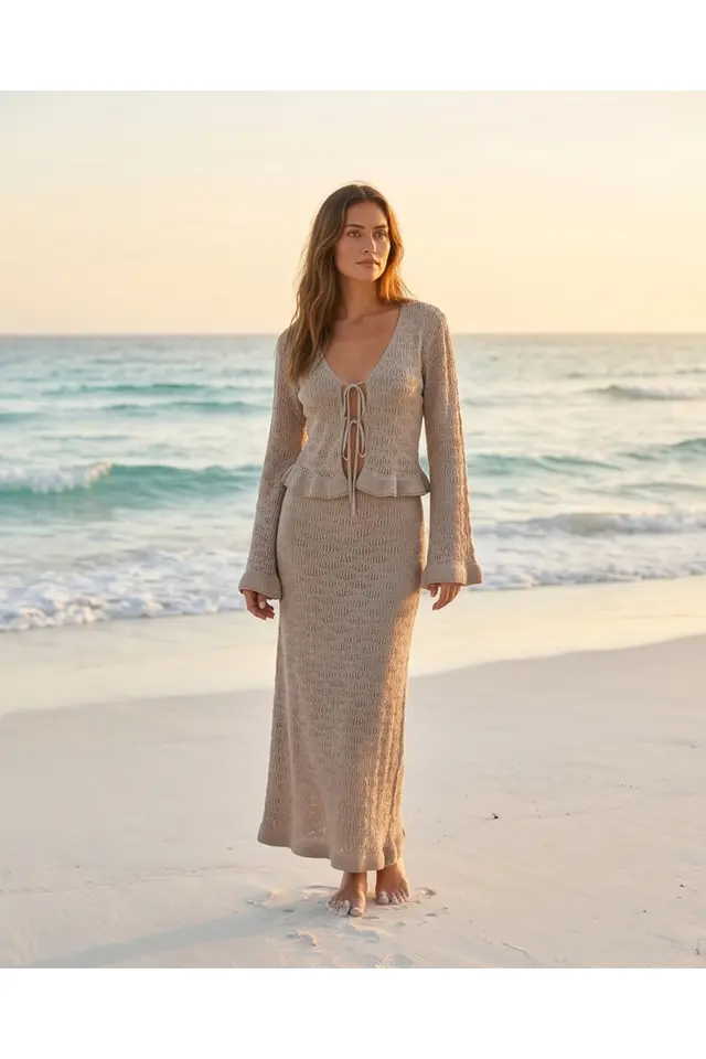 RYVAN 2-Piece Coord Set