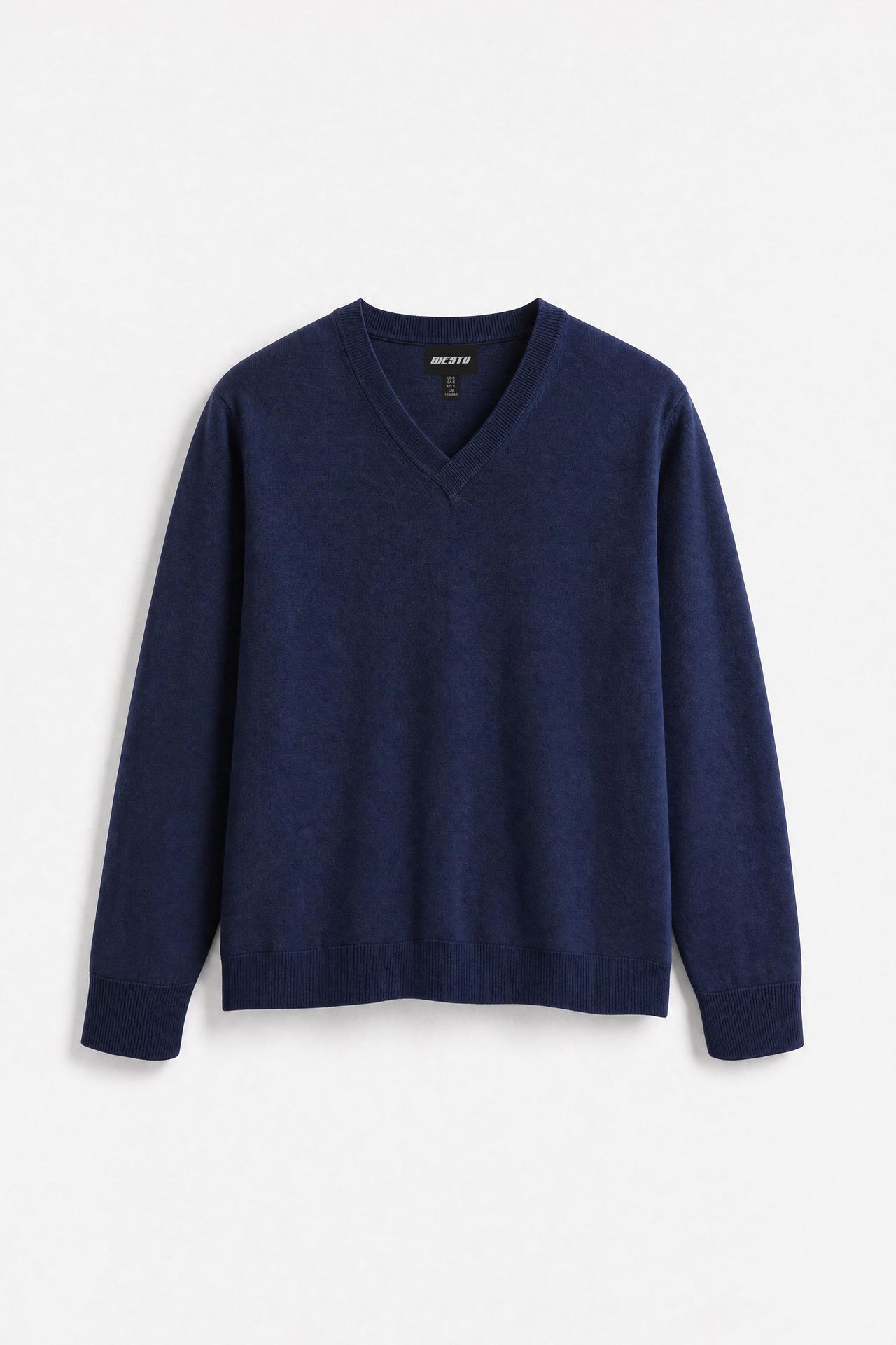 GIESTO Basic T-Shirt 8