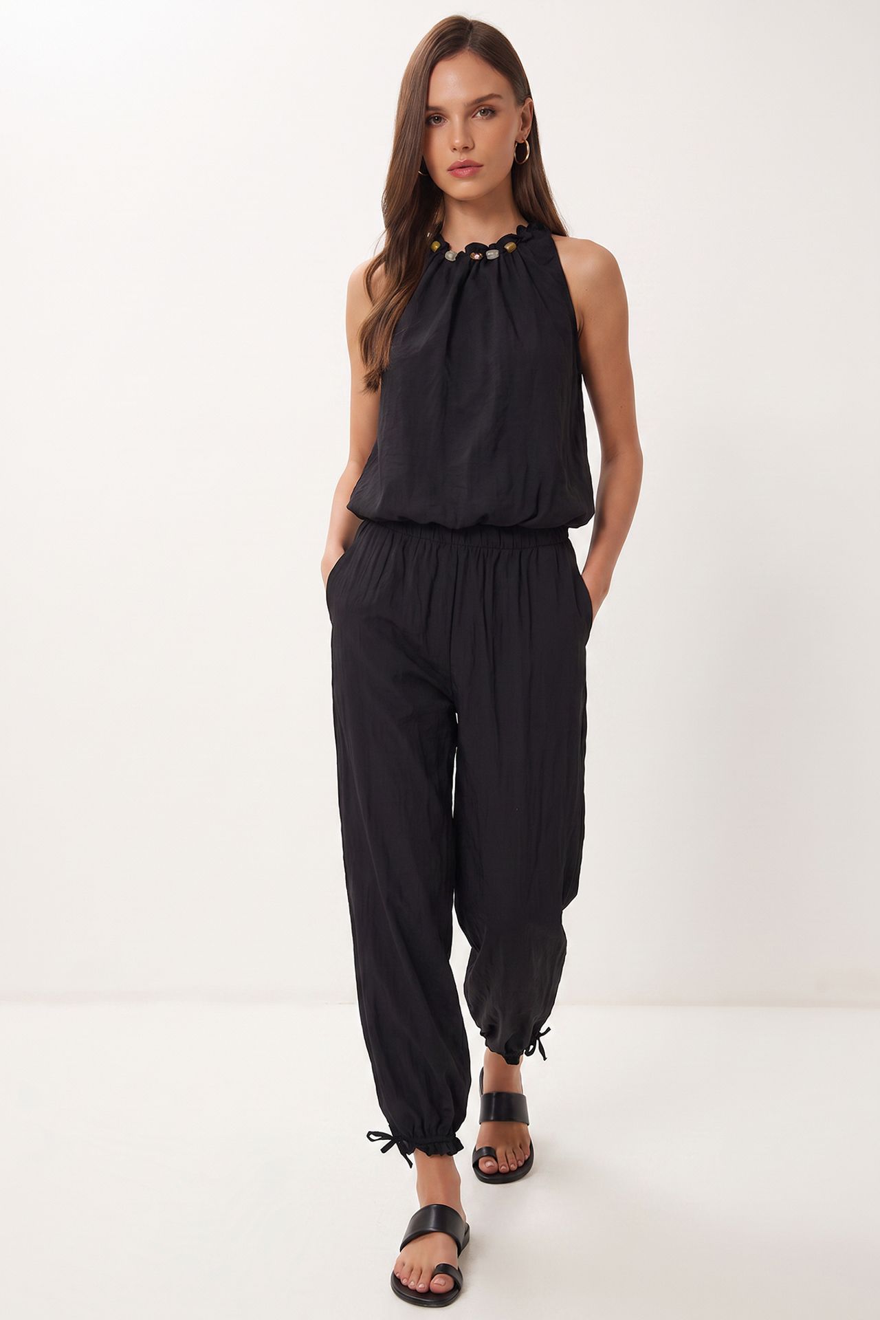 ISTANBUL Women’s Two-piece Coord Set 3